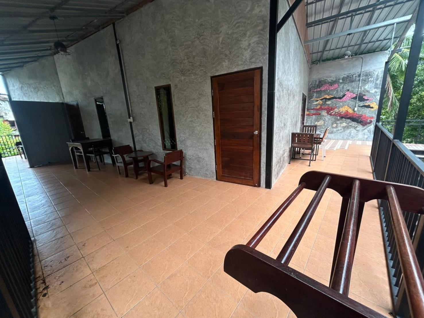 Araya Boutique Hotel Thongsala Exterior foto